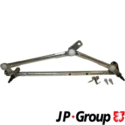 Wiper Linkage